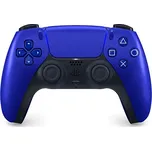 Sony PlayStation 5 DualSense Wireless Controller Barva: Tmavě modrá PS711000040731