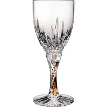 Sklenice Broušené sklenice na likér, Glamour Crystal, 90 ml, 2 ks