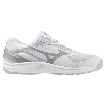 Pánské tenisky Indoorové boty Mizuno Cyclone Speed 5 v1ga2580-21 Velikost 37 EU | 4,5 UK | 5,5 US | 23,5 CM