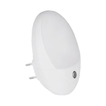 Noční světlo CENTURY Tommy LED noční svítidlo se soumrakovým senzorem 0,6W 4000K 30Lm