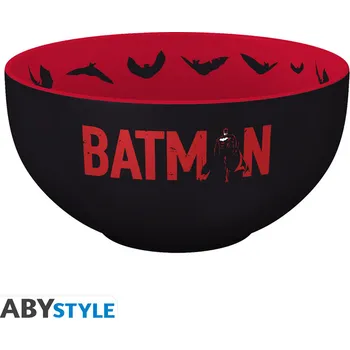 Miska - Batman Logo 600ml