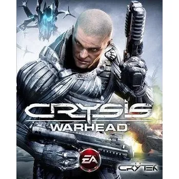 Počítačová hra Crysis Warhead - PC DIGITAL