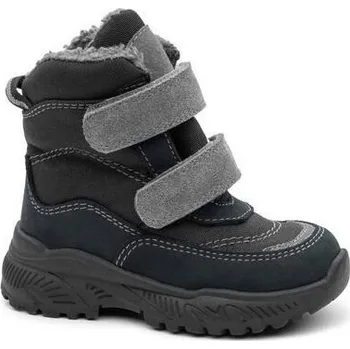 Pánská zdravotní obuv Chlapecká zimní obuv MART, Protetika vel. 23