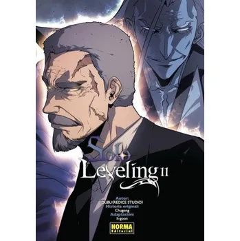 Komiks pro dospělé Solo Leveling 11 (Chugong)(Brožovaná)