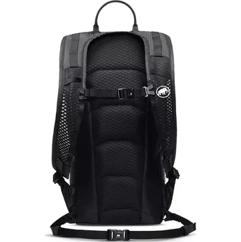 turistický batoh Lezecký batoh Mammut Neon Light 12 salmon