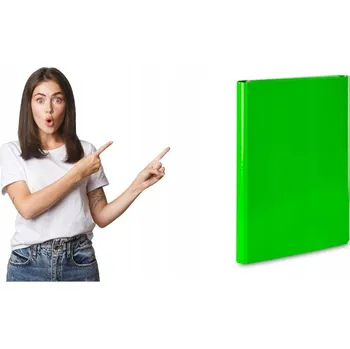 Pořadač / Organizér A4 Vau-Pe