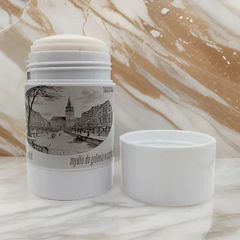 Mýdlo na holení v tyčince - Tabacco Vanilla - Famulus