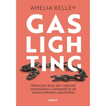 Gaslighting - Amelia Kelley