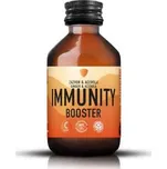 Nápoj LEROS Healthy booster - Immunity shot, 100 ml
