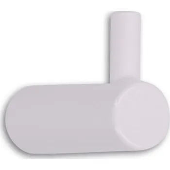 Věšák Nábytkový věšák GIACCA Do předsíně 1 bílý