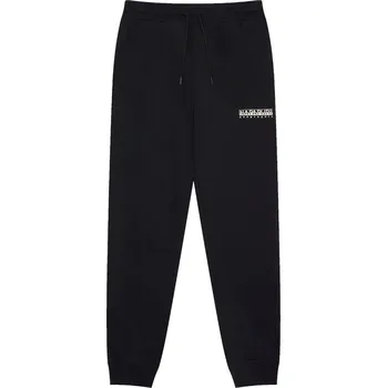 Pánské kalhoty Napapijri NP0A88UH941 - GORI WINT BLACK BEAUTY Černé M