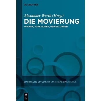 Die Movierung - Werth, Alexander