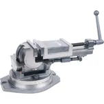 PROMA SWT-125 - Tříosý strojní svěrák