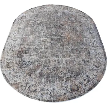 Koberec Koberec KENTUCKY 546 modrý ovál