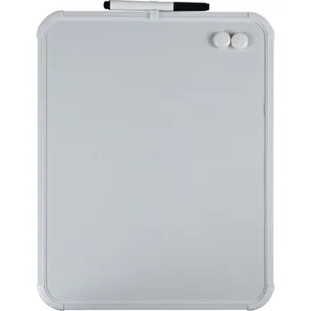 Kancelářský nábytek Magnetická tabule, stíratelná za sucha Northix 36 x 28 cm