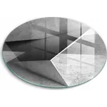 Krájecí deska Wallfluent sklo 1 ks