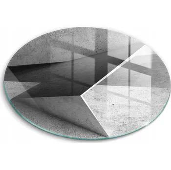 Kuchyňské prkénko Krájecí deska Wallfluent sklo 1 ks