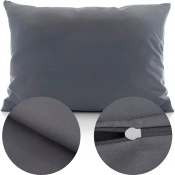 Povlak na polštářek Dekorační povlak na polštář Łóżkoholicy 70 x 50 cm