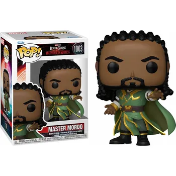 Figurka Funko POP figurka Marvel Master Mordo