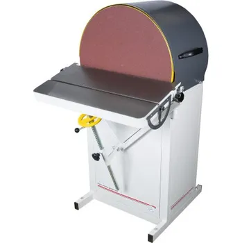 stolní bruska PROMA Industry BKC-600 - Čelní bruska