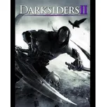 Darksiders 2 Deathinitive Edition PC – digitální verze