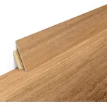 BRASED Soklová lišta K45 pro Ecoline / Aquafix 9523 Dub podzimní