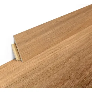 soklová lišta BRASED Soklová lišta K45 pro Ecoline / Aquafix 9523 Dub podzimní