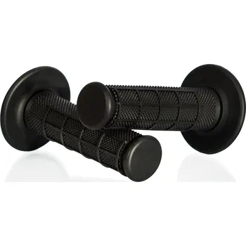 MX Rukoväte MOTION STUFF ORIGINAL čierna (polovičná vlnka)