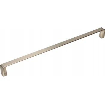 Nábytkové kování Nábytková úchytka GAMET UU52 inox 320mm