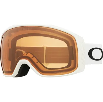 Brýle Oakley Flight Tracker M Prizm Snow Persimmon