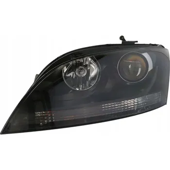 Soustava řízení VW TRANSPORTER T5 2009 - Světlomet světlo přední levá H15 H7