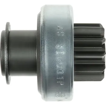 Startér Volnoběžka startéru AS-PL (SD4031P)