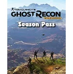 Tom Clancys Ghost Recon Wildlands Season Pass PC – digitální verze