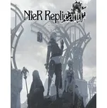 NieR Replicant ver.1.22474487139... PC - digitální verze