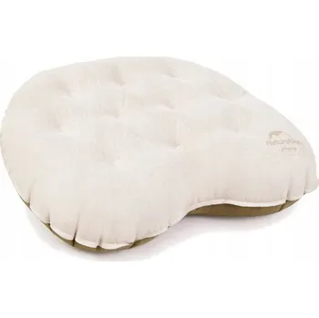 Polštář Nafukovací polštář z sametového Polštář Cnh22 Zt009 - khaki