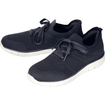 Pánské tenisky esmara Men Pánská volnočasová obuv (navy modrá, 43)