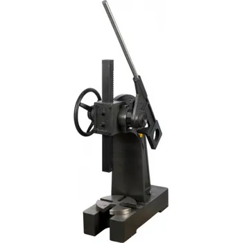 Dílenský lis PROMA APR-5 - Ruční lis s ráčnou 5T