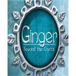 Ginger Beyond the Crystal PC - digitální verze