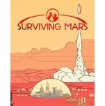 Surviving Mars PC - digitální verze
