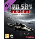 Iron Sky Invasion Meteorblitzkrieg PC - digitální verze