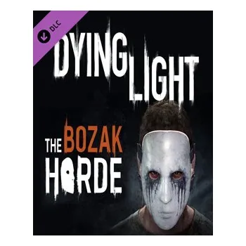Počítačová hra Dying Light The Bozak Horde PC - digitální verze