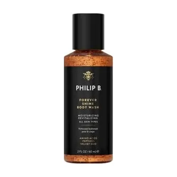 Sprchový gel Philip B Forever Shine Body Wash Sprchový gel