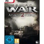 Men of War Assault Squad 2 PC – digitální verze