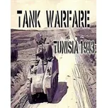 Tank Warfare Tunisia 1943 PC - digitální verze