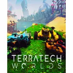TerraTech Worlds PC - digitální verze