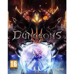 Dungeons 3 PC – digitální verze