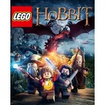 LEGO The Hobbit PC – digitální verze