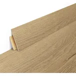 BRASED Soklová lišta K45 pro Ecoline 9525 Dub italský světlý