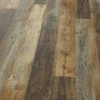 Stavebniny Vinylová podlaha Objectflor Expona Design 9047 Rustic Spiced Timber