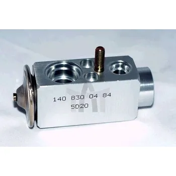 Ventil klimatizace Ventil expanzní klimatizace MAN TGA + S ROLLING RM-05615